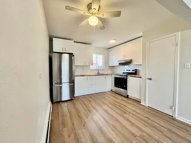 1601 Garrison St #7 — Photo 2