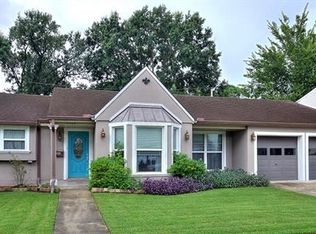 6608 Blanke St, Metairie, LA 70003