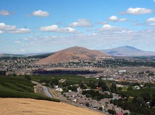 8 Phase #3-W, Kennewick, WA