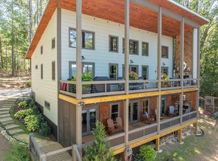 454 N Old Aska Rd, Blue Ridge, GA 30513