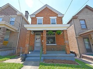 210 Lafayette Ave, Bellevue, KY