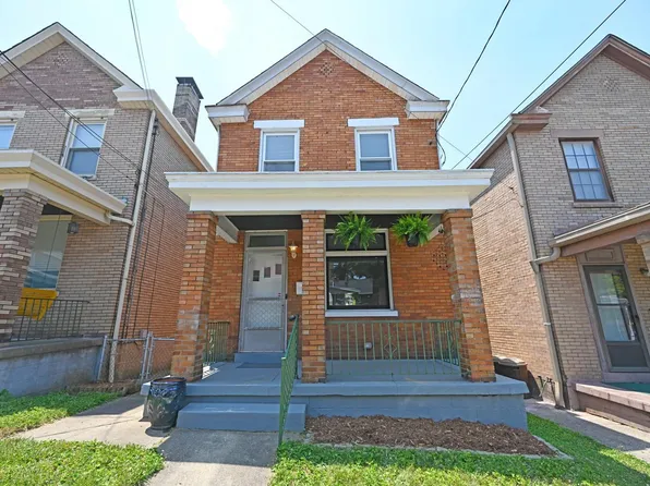 210 Lafayette Ave, Bellevue, KY 41073