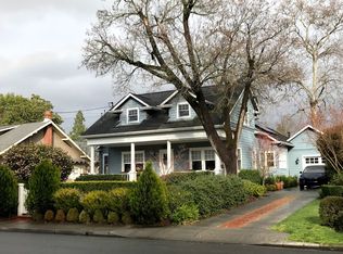 664 E 2nd St, Sonoma, CA