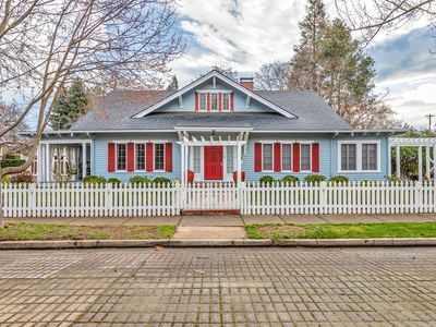 16 Geneva St, Medford, OR, 97504