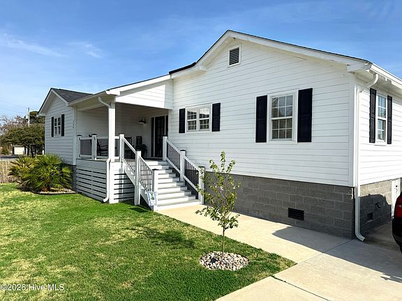 5th image of 206 Goose Creek Loop Road