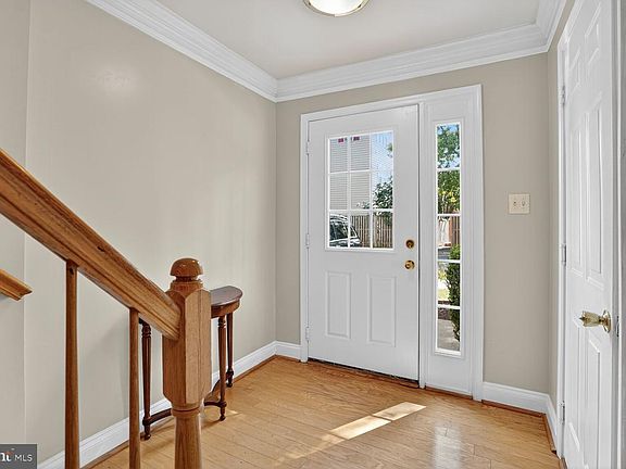 3rd image of 3841 Watkins Mill Dr
