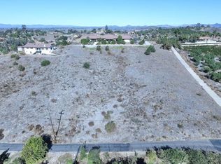 31569 Cottontail Ln, Bonsall, CA 92003