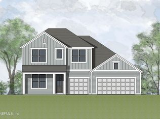 573 Goldenrod Dr, Saint Augustine, FL 32092