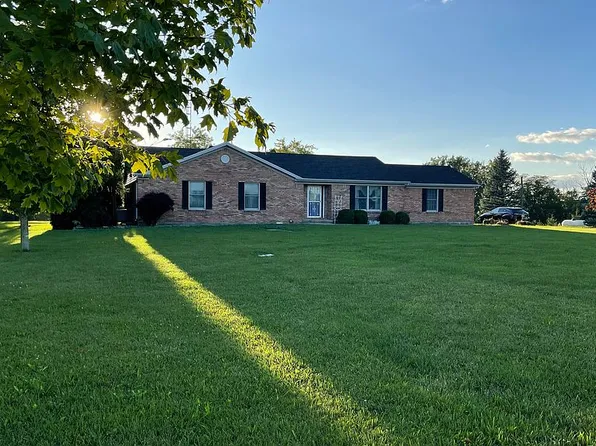 8788 Us Route 127, Ansonia, OH 45303