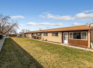 1478 N 75 W #A-d, Clearfield, UT 84015