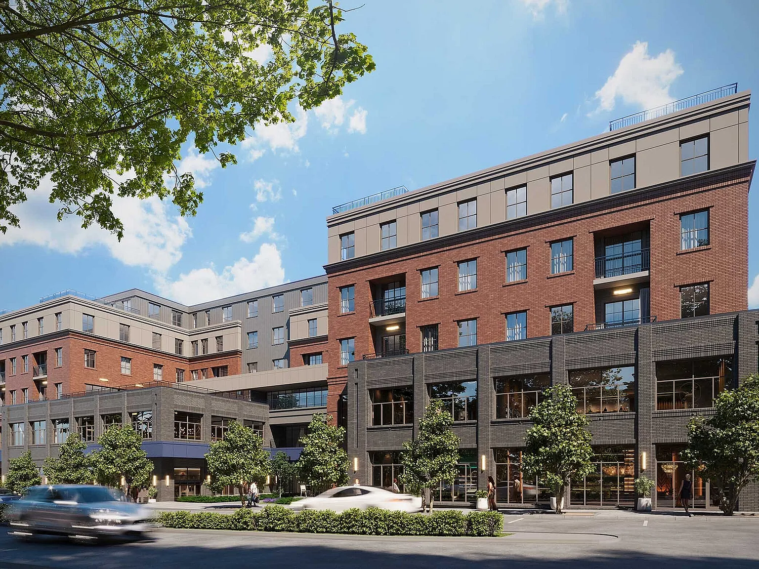 The Fitzgerald Bexley — Photo 1