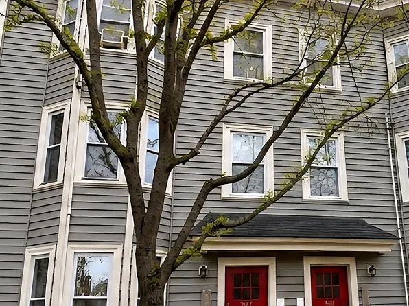 309 Elm St #1, Cambridge, MA 02139