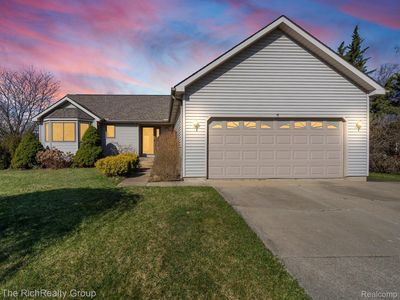 14292 Seymour Rd, Linden, MI, 48451