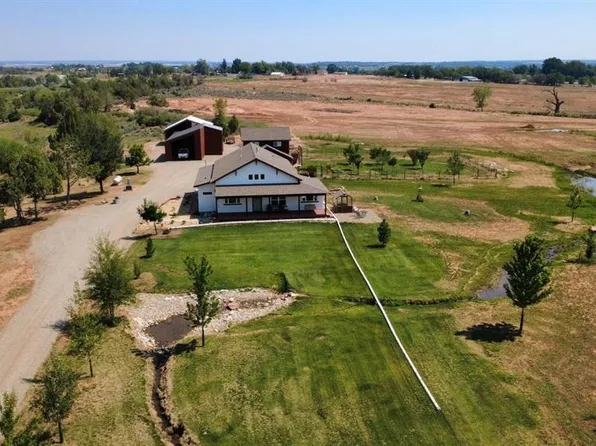 16388 Road 21.4, Cortez, CO 81321