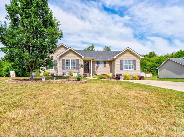 201 Black Rock School Rd, Cherryville, NC 28021