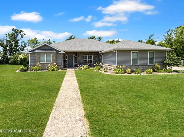 307 Jameson Dr, Ashland, MO 65010