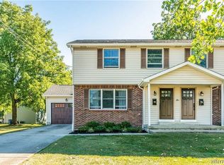 191 Tennyson Ter #A, Buffalo, NY 14221