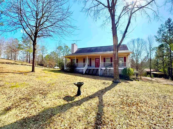 575 County Road 884, Clanton, AL 35045