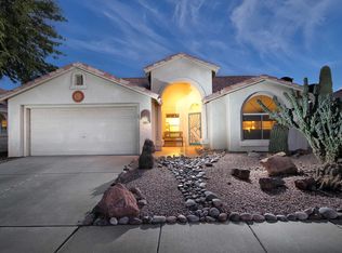 6745 W Nueva Vista Dr, Tucson, AZ 85743