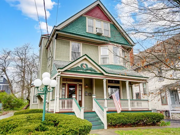 525 Hawthorne Ave, Cincinnati, OH 45205