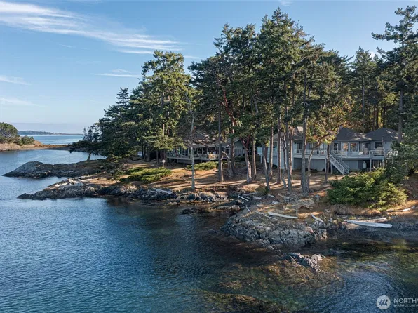 254 Vista Way, Friday Harbor, WA 98250