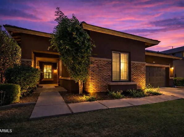 3935 E SIERRA MADRE Avenue, Gilbert, AZ 85296