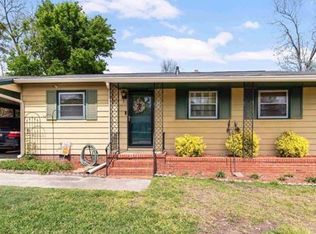 3913 Blair Ct, Macon, GA 31206