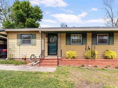 3913 Blair Ct, Macon, GA, 31206