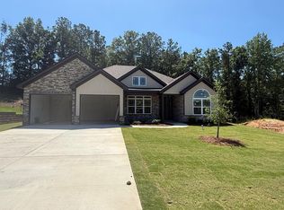 304 Woodstream Dr, Columbus, GA 31904