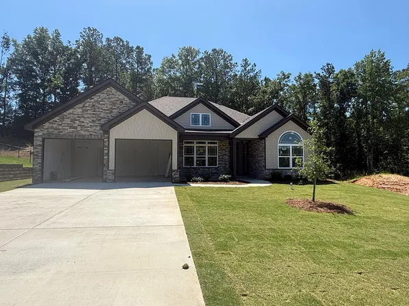 304 Woodstream Dr, Columbus, GA 31904