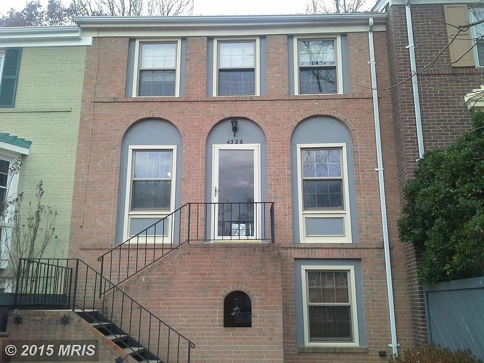 Exterior (Front)