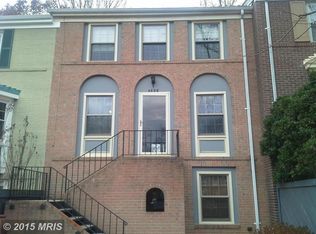 4326 Cedarlake Ct, Alexandria, VA 22309