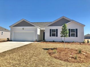 1247 Winterburn Dr LOT 214, Alston B Conway, SC 29526