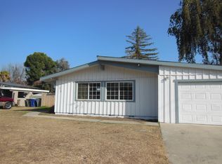 3810 N Mariposa St, Fresno, CA 93726