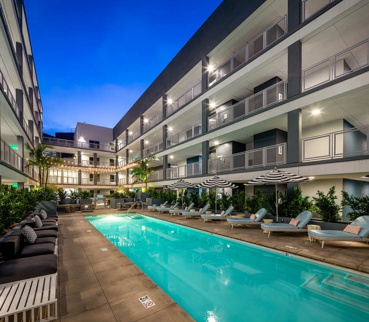 Haven Apartments — Photo 2
