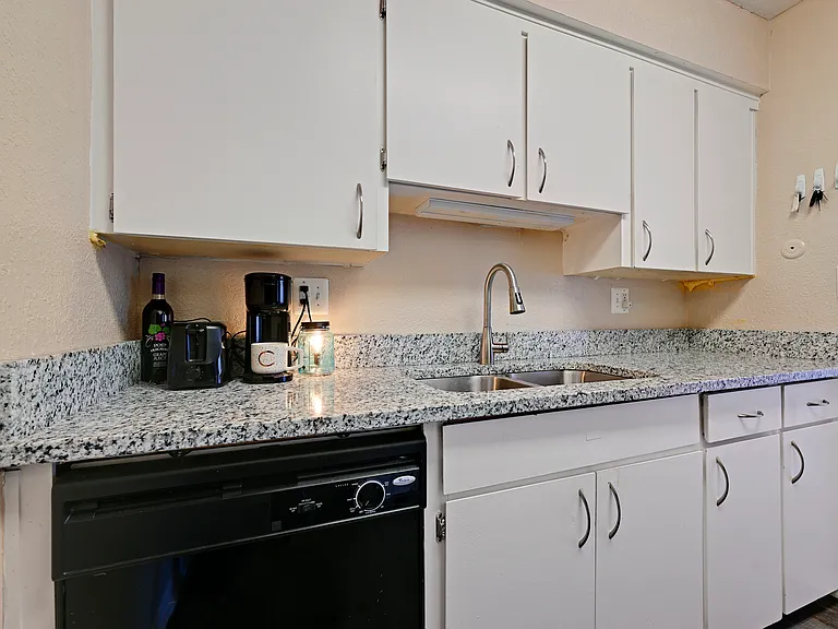 Updated Kitchen!