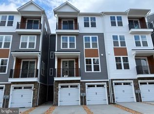 76 Valerian Loop #2, Stafford, VA