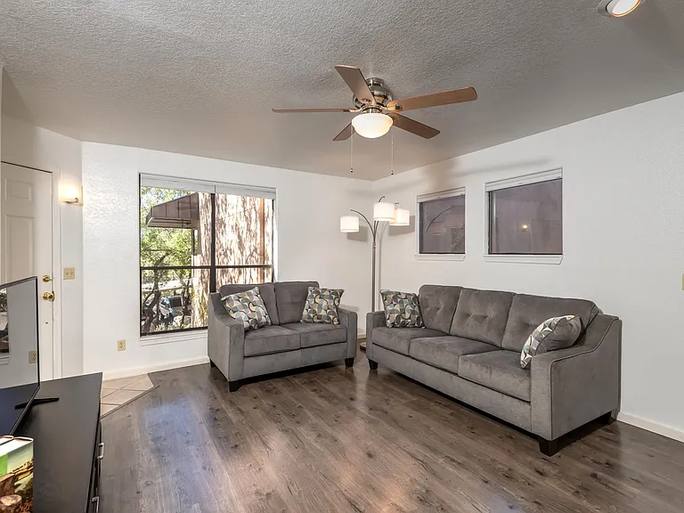6655 N Canyon Crest Dr #9253 — Photo 11