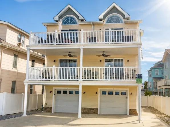 223 E Roberts Ave #B, Wildwood, NJ 08260