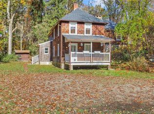 1903 Long Ridge Rd, Stamford, CT 06903