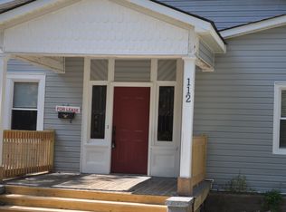 112 S Crawford St, Monroe, NC 28112