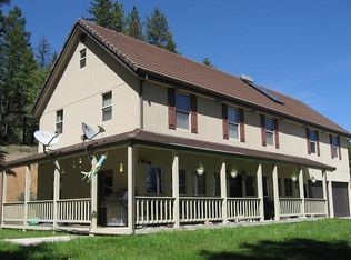 5744 Sterling Creek Rd, Jacksonville, OR 97530