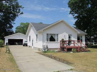 827 Shirley Blvd, Muskegon, MI 49442