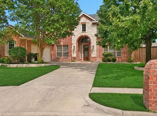 802 Shadybrook Dr, Murphy, TX 75094