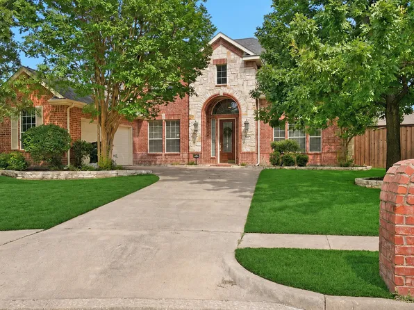 802 Shadybrook Dr, Murphy, TX 75094