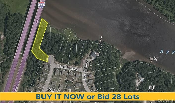 1st image of 2007 Camerons Landing Ln