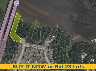 2007 Camerons Landing Ln, Hopewell, VA 23860