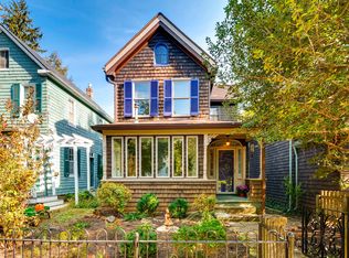 4621 Keswick Rd, Baltimore, MD 21210