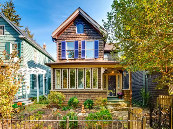 4621 Keswick Rd, Baltimore, MD 21210