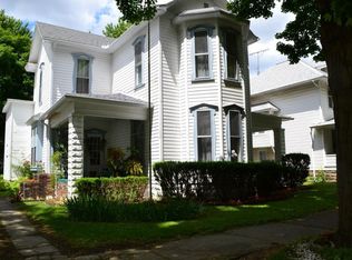 404 West St, Prospect, OH